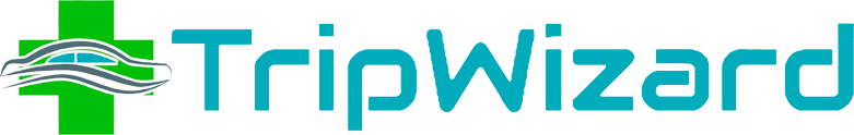 TripWizard Logo